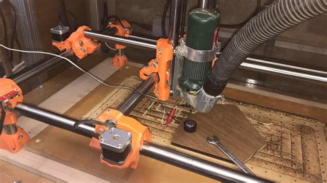 build your own table top cnc machine 80 20 kit|New Machine Build GME's New 80/20 CNC Build .